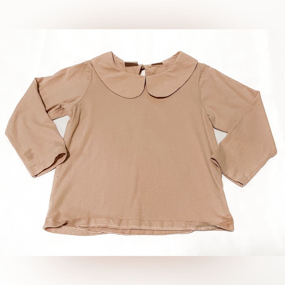 Zara Toddler Long Sleeve